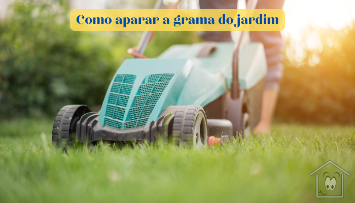 Aparar grama corretamente valoriza seu jardim, usando equipamentos adequados e técnicas que garantem gramado saudável e bonito o ano todo.