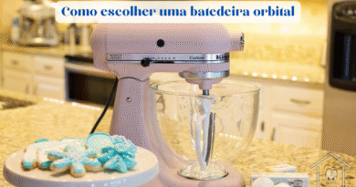 Escolher batedeira orbital certa envolve avaliar potência, capacidade, velocidades e acessórios para garantir resultados profissionais.